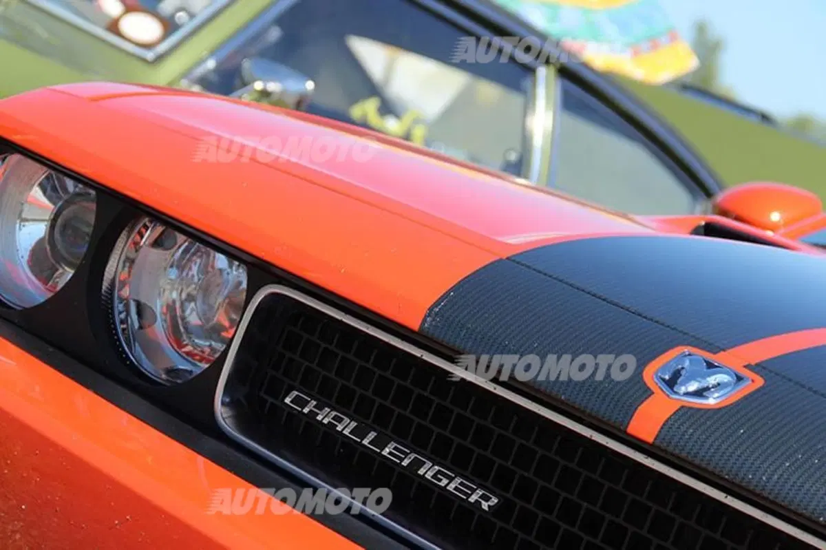Hills Race 2014: rifacciamoci gli occhi con le meraviglie Made in USA (84)