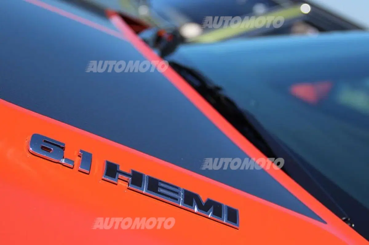 Hills Race 2014: rifacciamoci gli occhi con le meraviglie Made in USA (85)