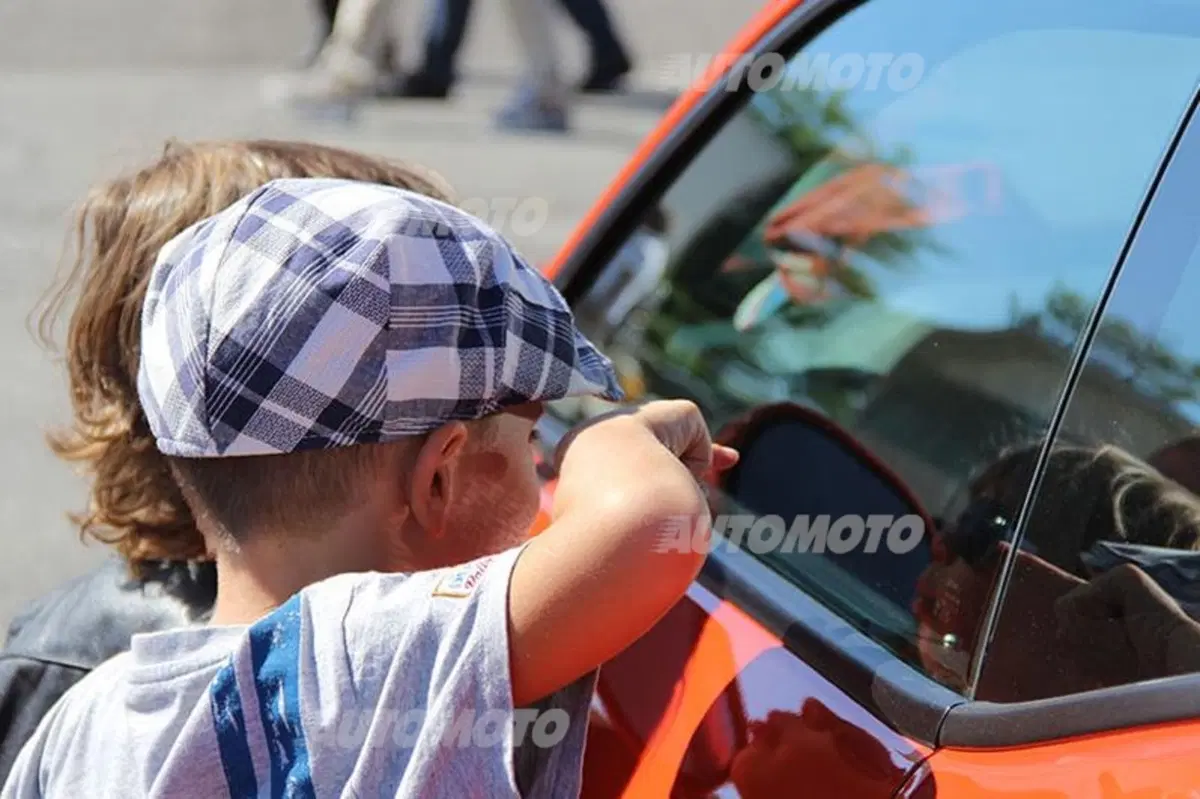 Hills Race 2014: rifacciamoci gli occhi con le meraviglie Made in USA (88)