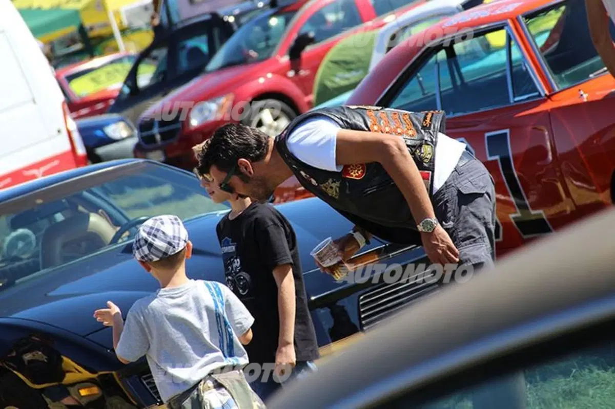 Hills Race 2014: rifacciamoci gli occhi con le meraviglie Made in USA (89)