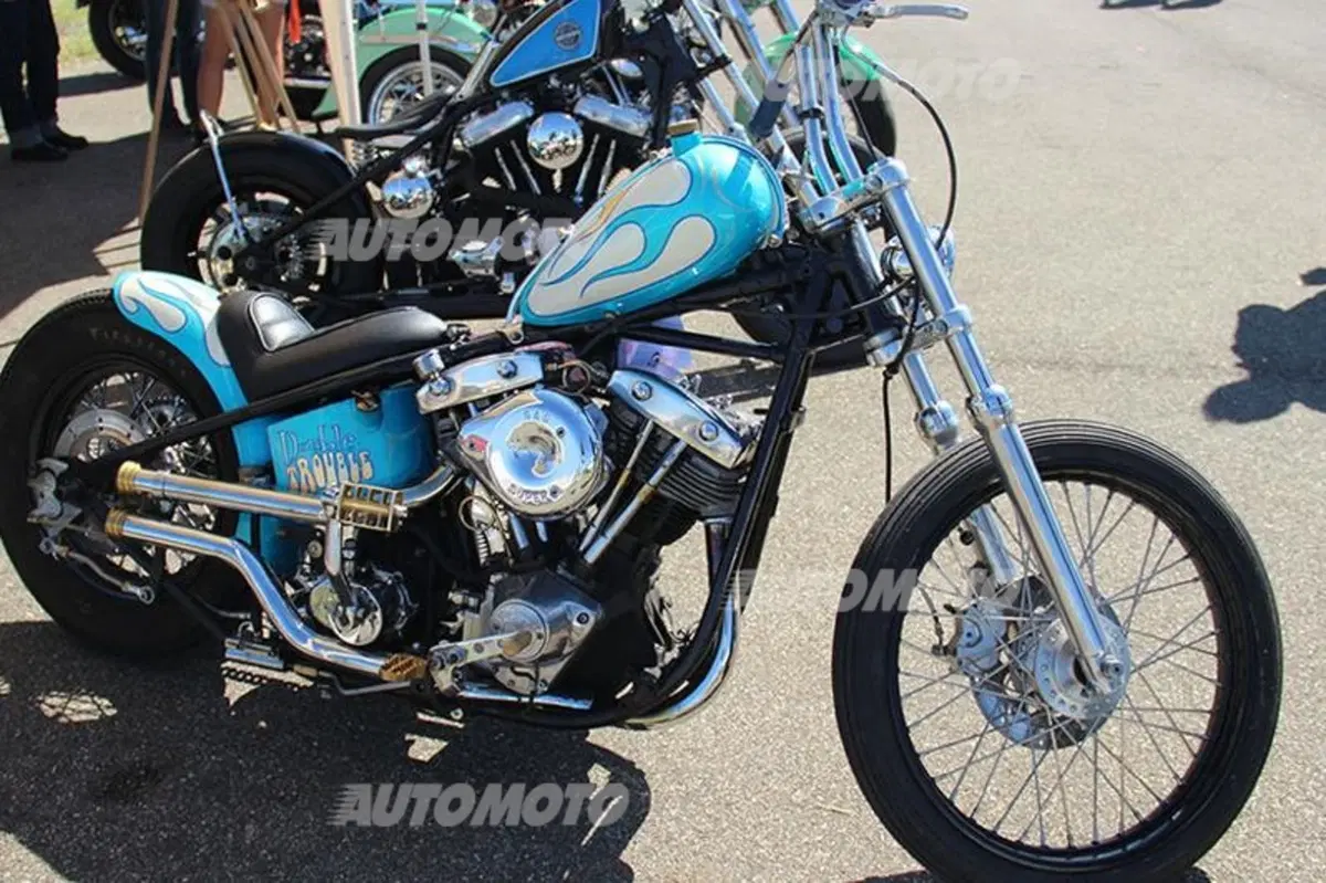 Hills Race 2014: rifacciamoci gli occhi con le meraviglie Made in USA (92)