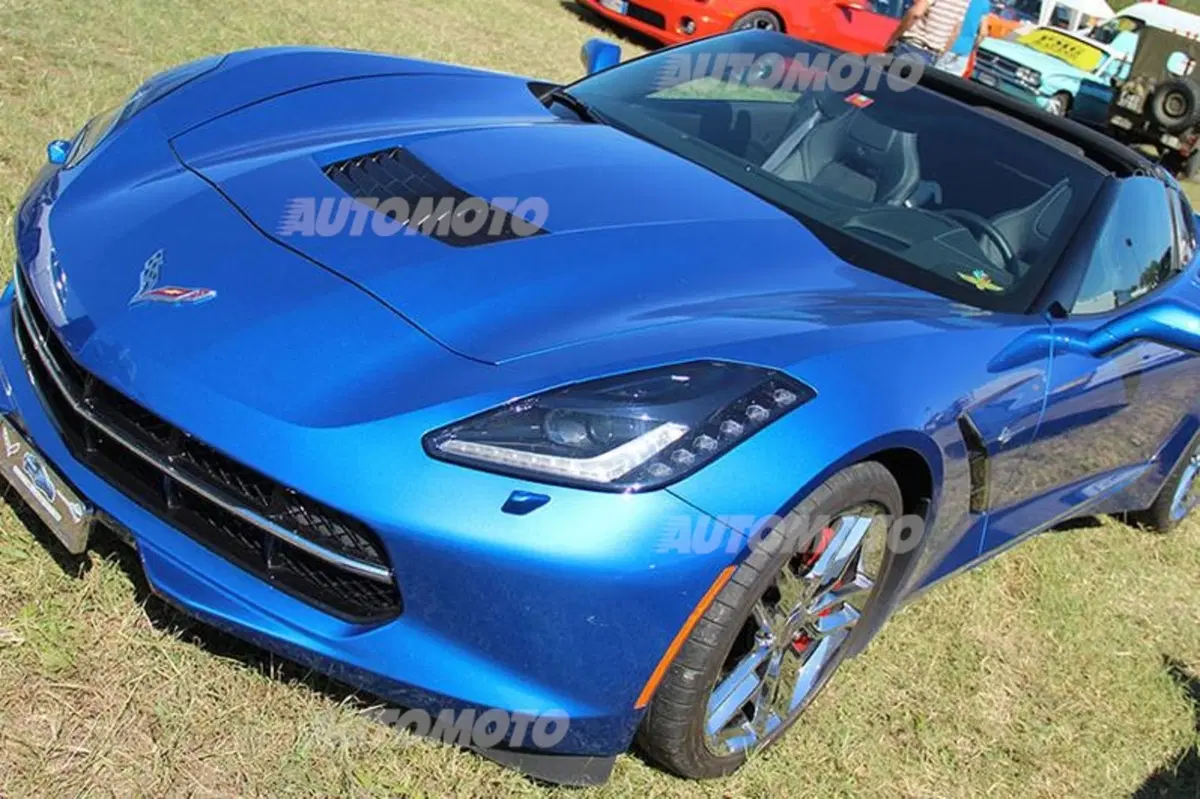 Hills Race 2014: rifacciamoci gli occhi con le meraviglie Made in USA (94)