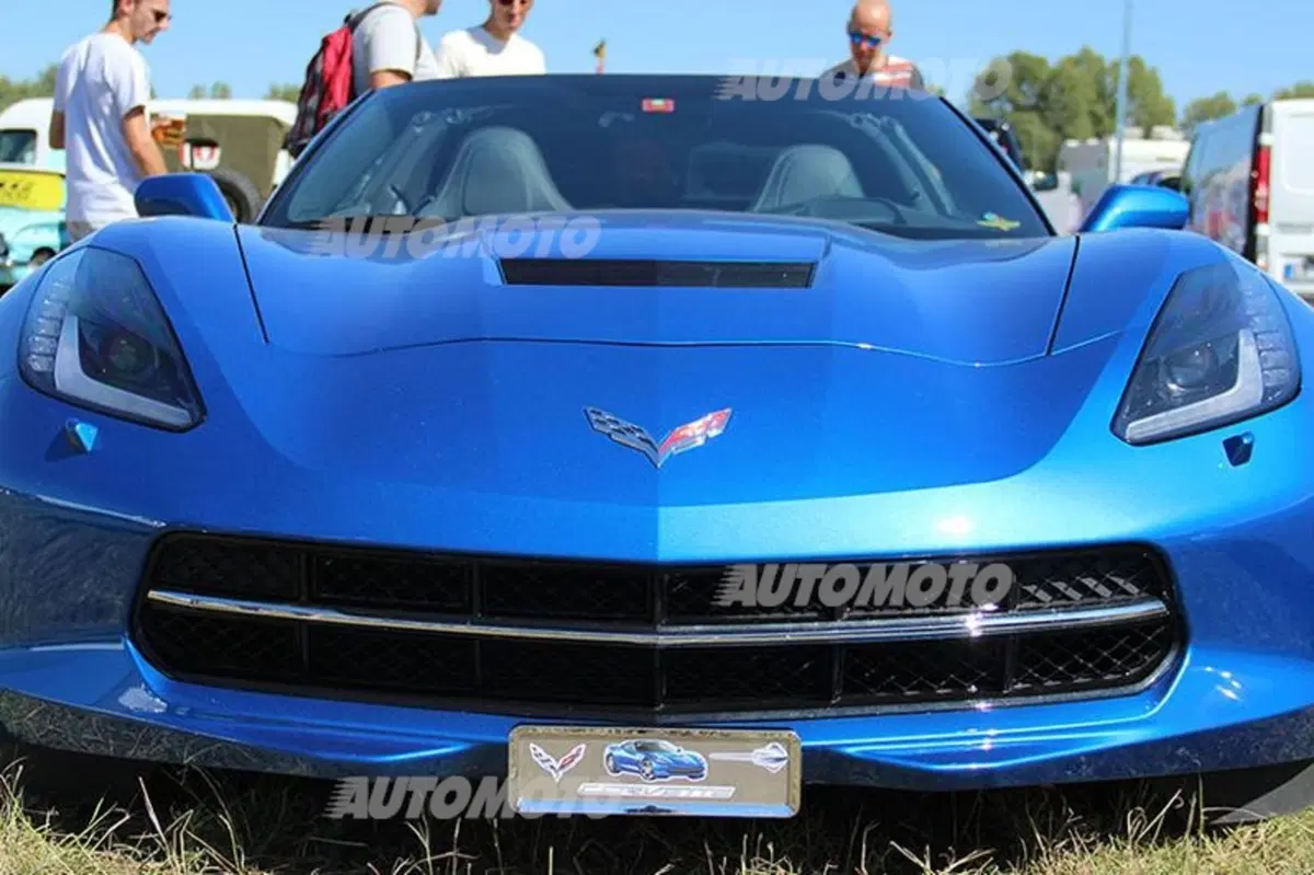 Hills Race 2014: rifacciamoci gli occhi con le meraviglie Made in USA (95)