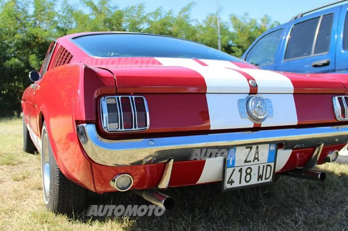 Hills Race 2014: rifacciamoci gli occhi con le meraviglie Made in USA (96)