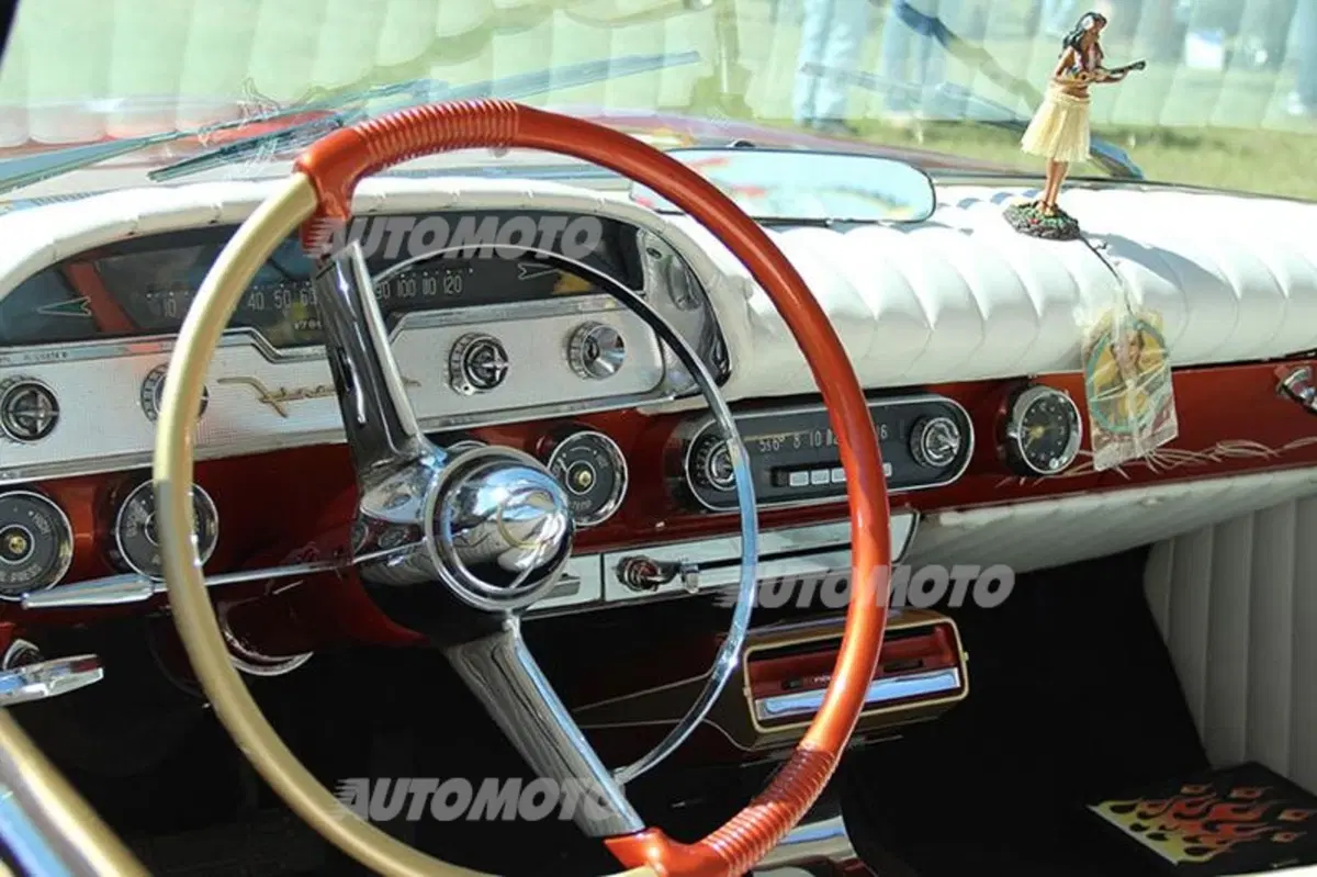 Hills Race 2014: rifacciamoci gli occhi con le meraviglie Made in USA (102)