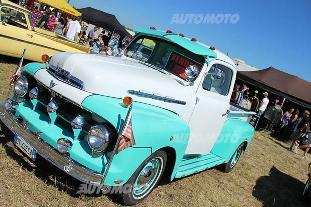 Hills Race 2014: rifacciamoci gli occhi con le meraviglie Made in USA (106)