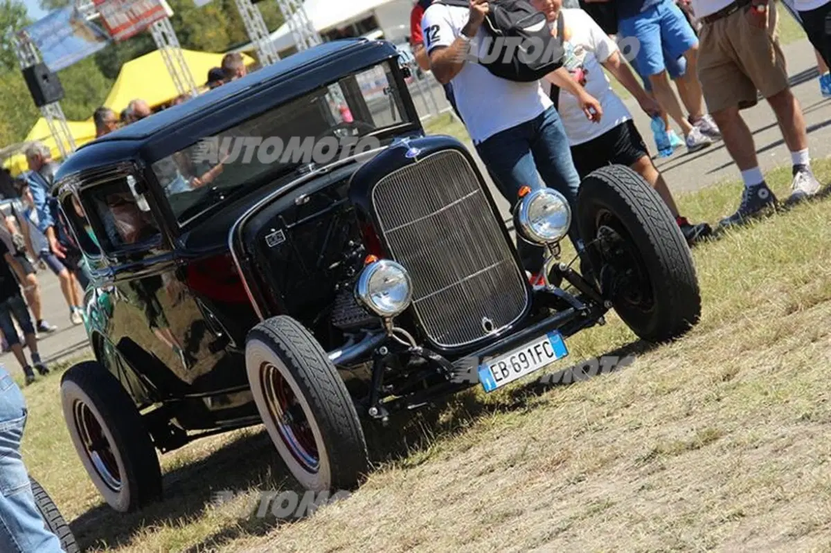 Hills Race 2014: rifacciamoci gli occhi con le meraviglie Made in USA (108)