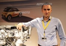 Yanik, Opel: «Il nuovo 1.0 Ecotec fa sembrare gli altri tre cilindri un lontano ricordo»