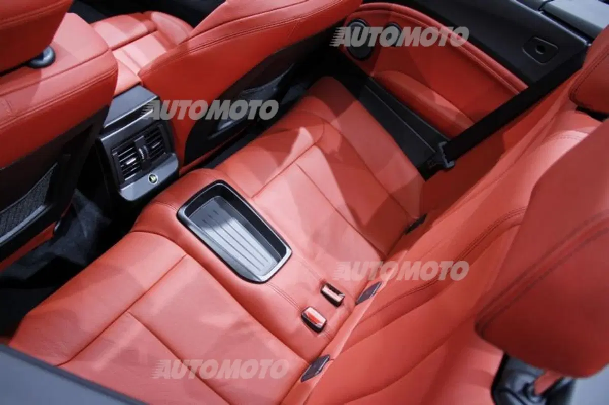 BMW al Salone di Parigi 2014 (23)