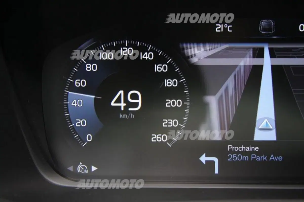 Volvo al Salone di Parigi 2014 (16)
