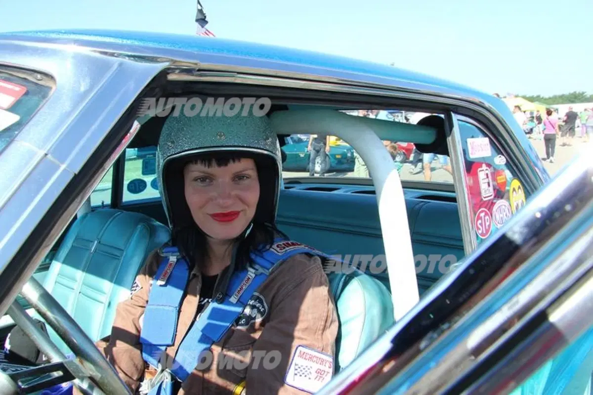 Hills Race 2014, tra Harley-Davidson e Muscle Car: un peccato non esserci