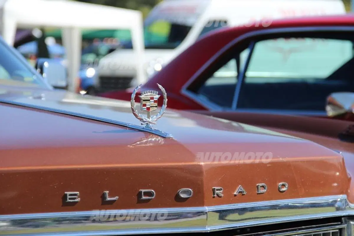 Hills Race 2014, tra Harley-Davidson e Muscle Car: un peccato non esserci (2)