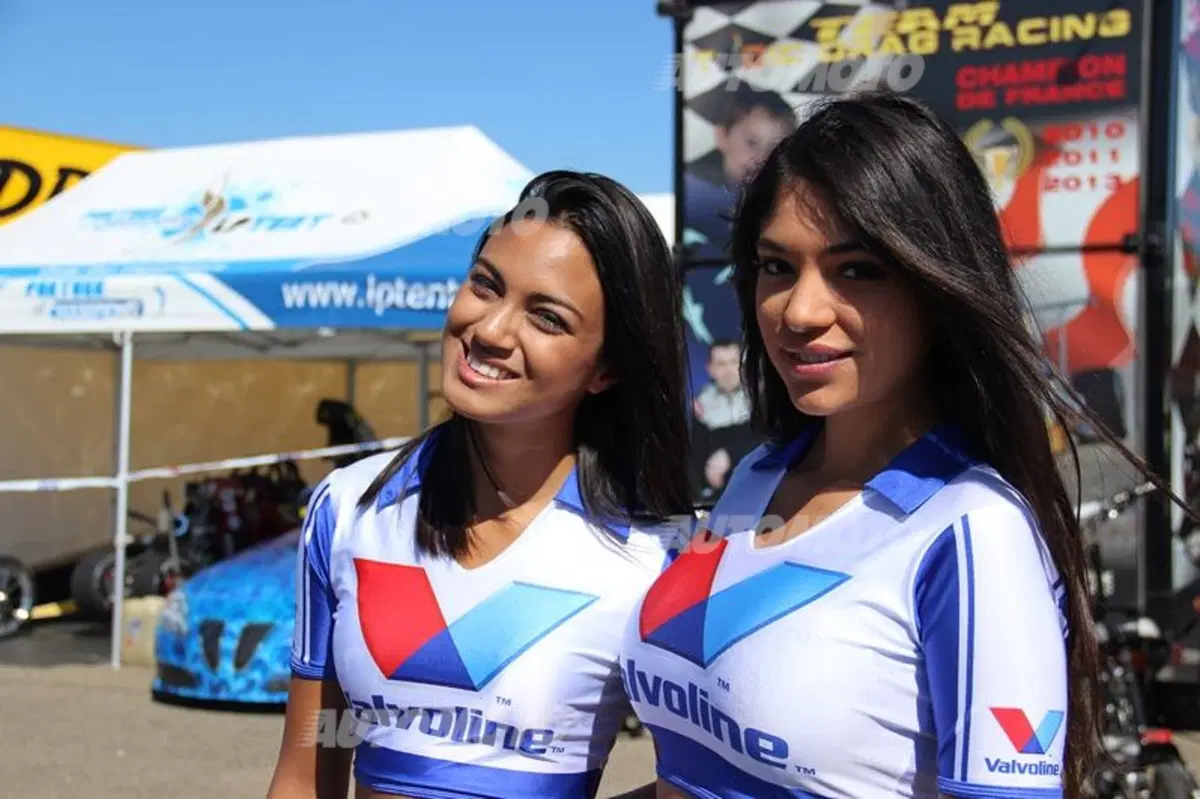 Hills Race 2014, tra Harley-Davidson e Muscle Car: un peccato non esserci (10)