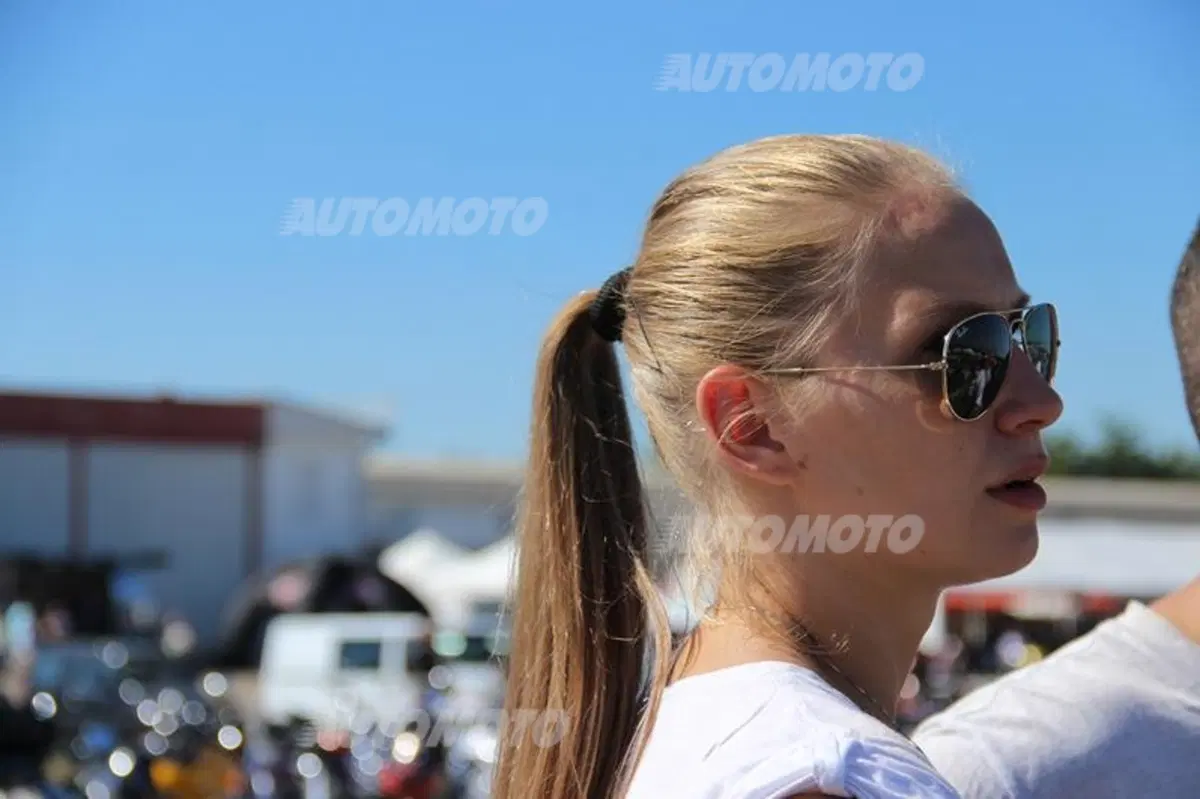 Hills Race 2014, tra Harley-Davidson e Muscle Car: un peccato non esserci (21)