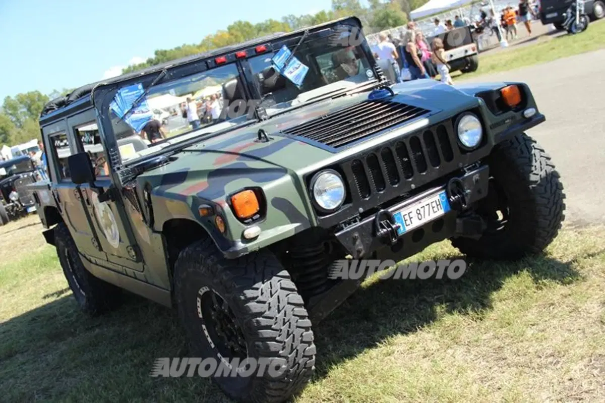 Hills Race 2014, tra Harley-Davidson e Muscle Car: un peccato non esserci (26)