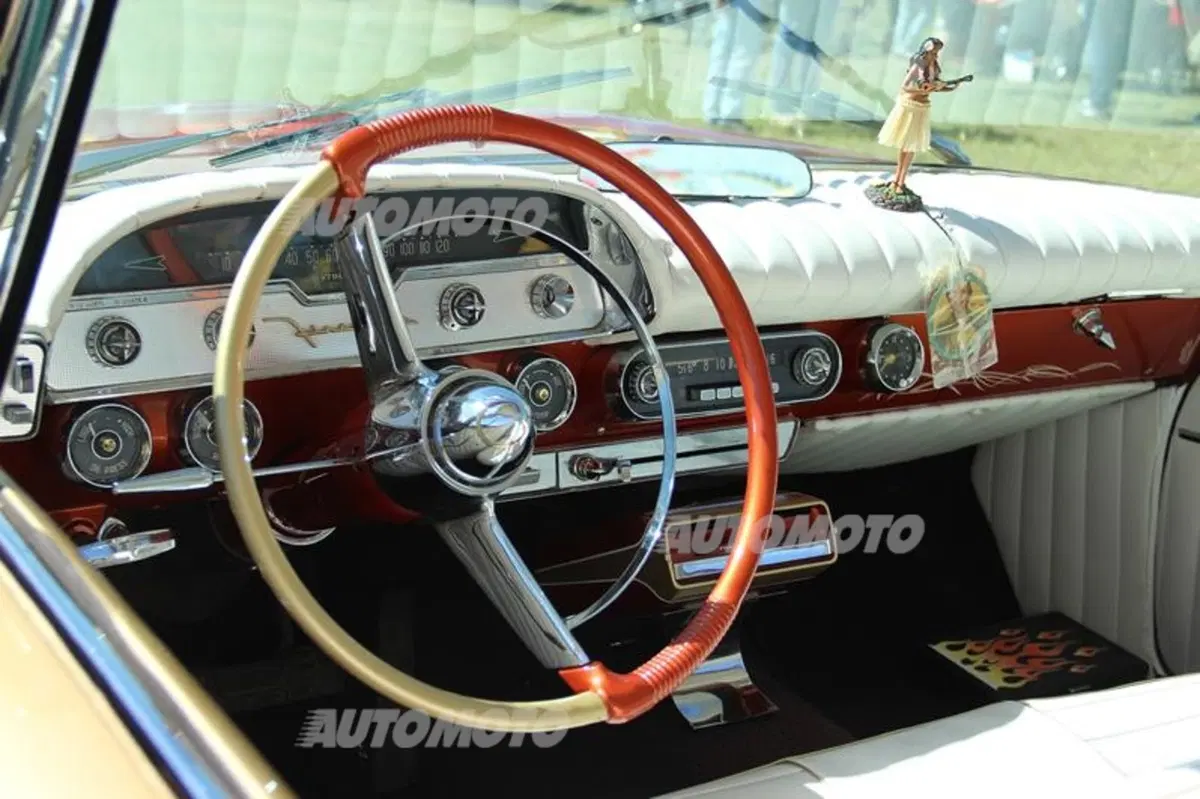 Hills Race 2014, tra Harley-Davidson e Muscle Car: un peccato non esserci (32)