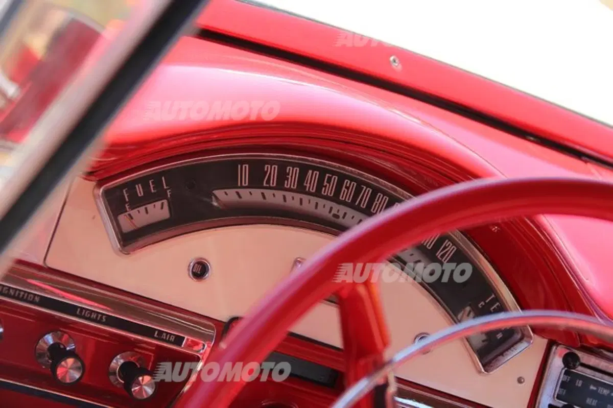 Hills Race 2014, tra Harley-Davidson e Muscle Car: un peccato non esserci (34)