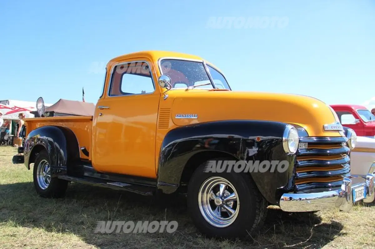 Hills Race 2014, tra Harley-Davidson e Muscle Car: un peccato non esserci (35)