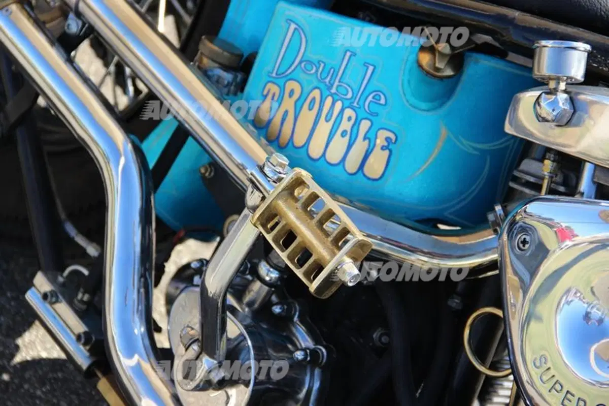 Hills Race 2014, tra Harley-Davidson e Muscle Car: un peccato non esserci (38)