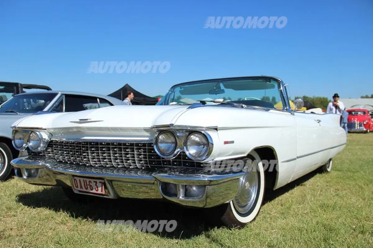 Hills Race 2014, tra Harley-Davidson e Muscle Car: un peccato non esserci (42)