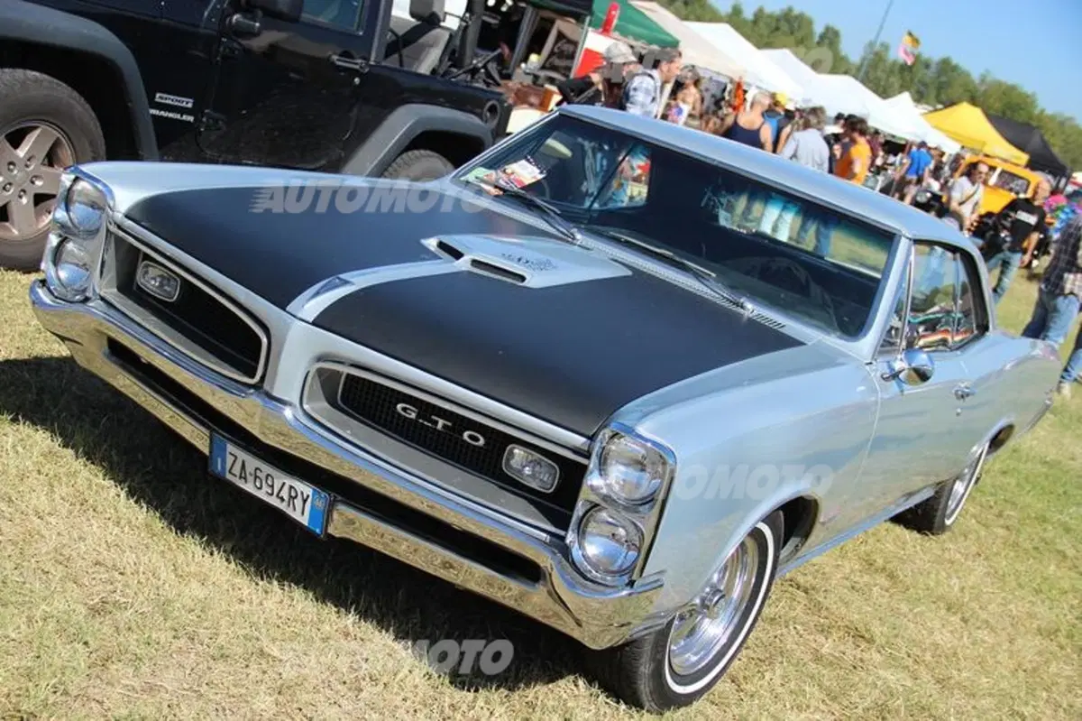 Hills Race 2014, tra Harley-Davidson e Muscle Car: un peccato non esserci (44)