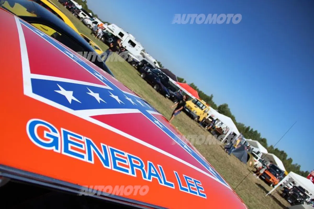 Hills Race 2014, tra Harley-Davidson e Muscle Car: un peccato non esserci (48)