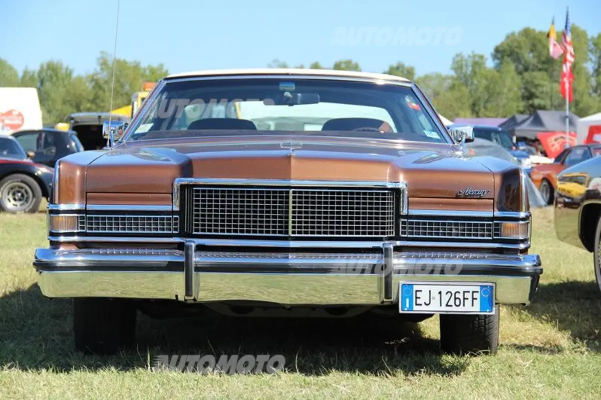 Hills Race 2014, tra Harley-Davidson e Muscle Car: un peccato non esserci (50)