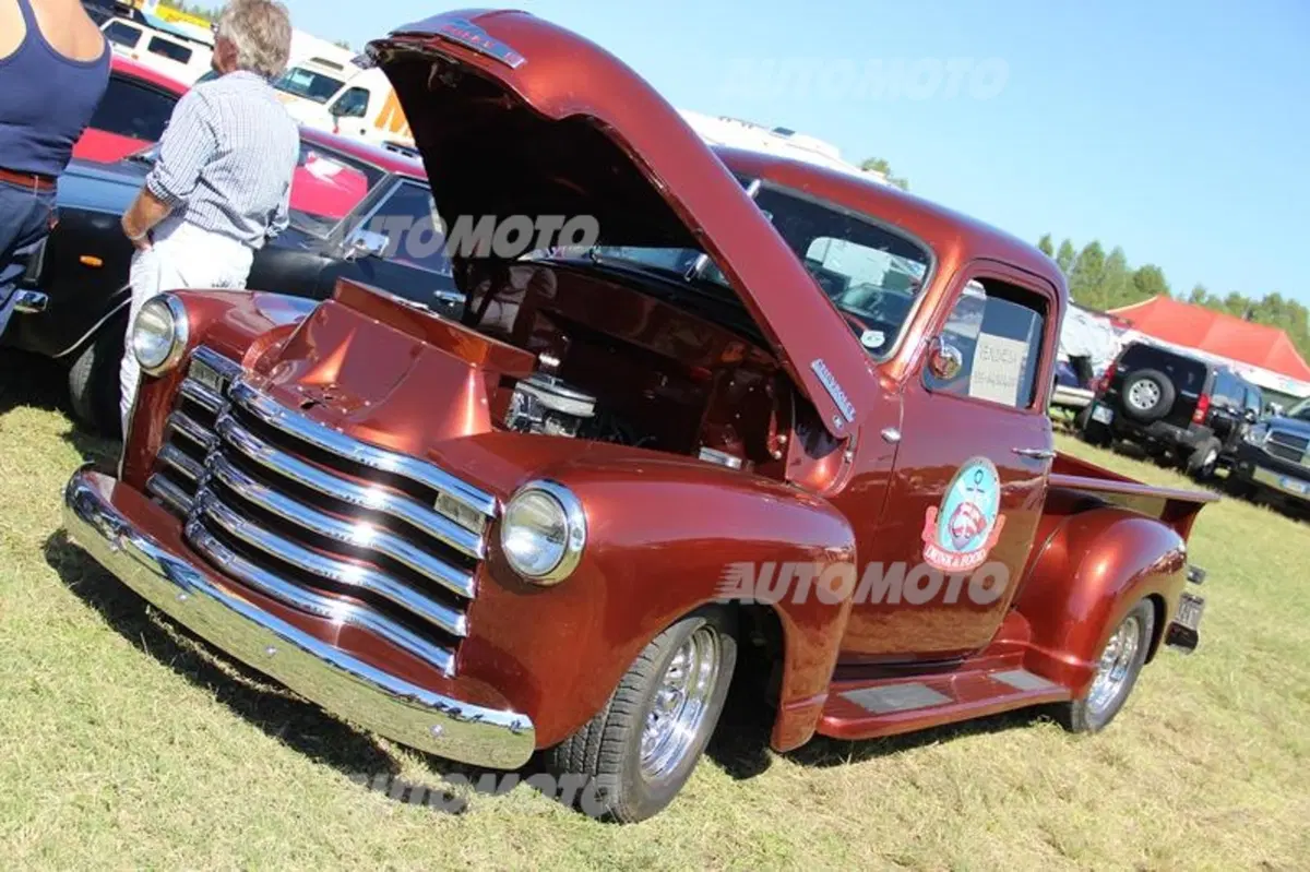 Hills Race 2014, tra Harley-Davidson e Muscle Car: un peccato non esserci (52)