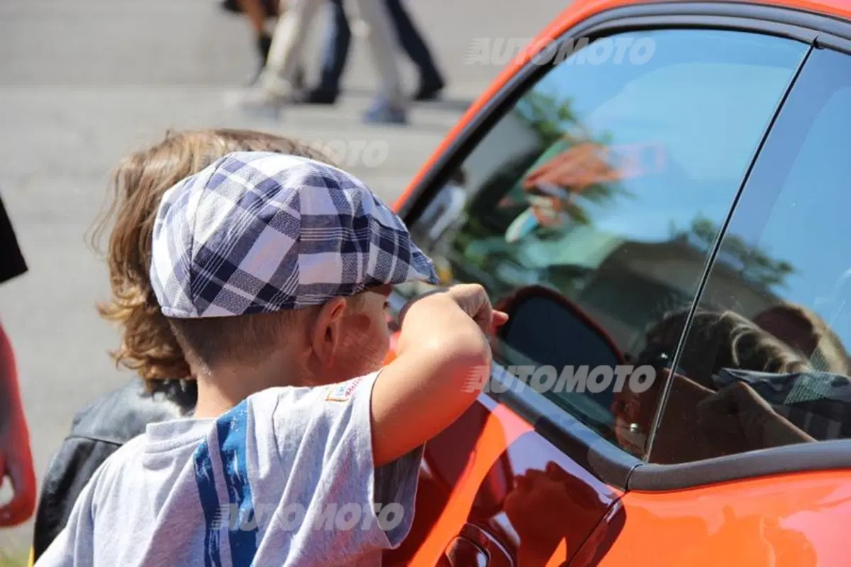 Hills Race 2014, tra Harley-Davidson e Muscle Car: un peccato non esserci (53)