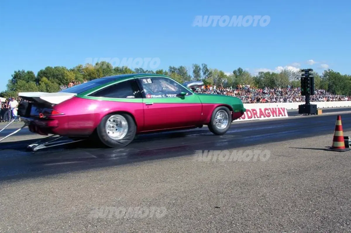 Hills Race 2014, tra Harley-Davidson e Muscle Car: un peccato non esserci (59)