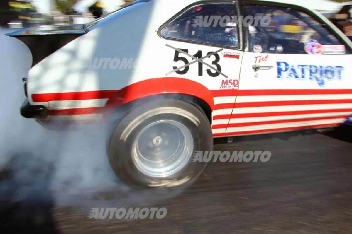 Hills Race 2014, tra Harley-Davidson e Muscle Car: un peccato non esserci (61)