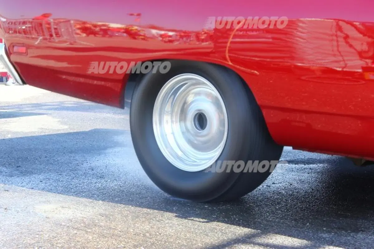 Hills Race 2014, tra Harley-Davidson e Muscle Car: un peccato non esserci (66)