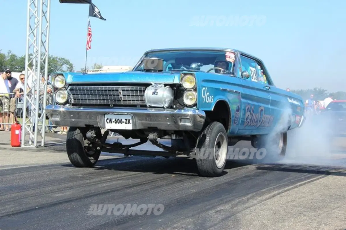 Hills Race 2014, tra Harley-Davidson e Muscle Car: un peccato non esserci (67)