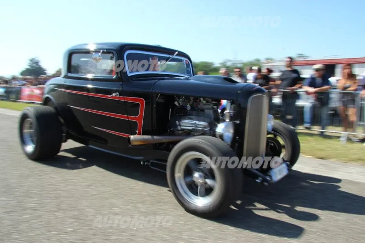 Hills Race 2014, tra Harley-Davidson e Muscle Car: un peccato non esserci (68)