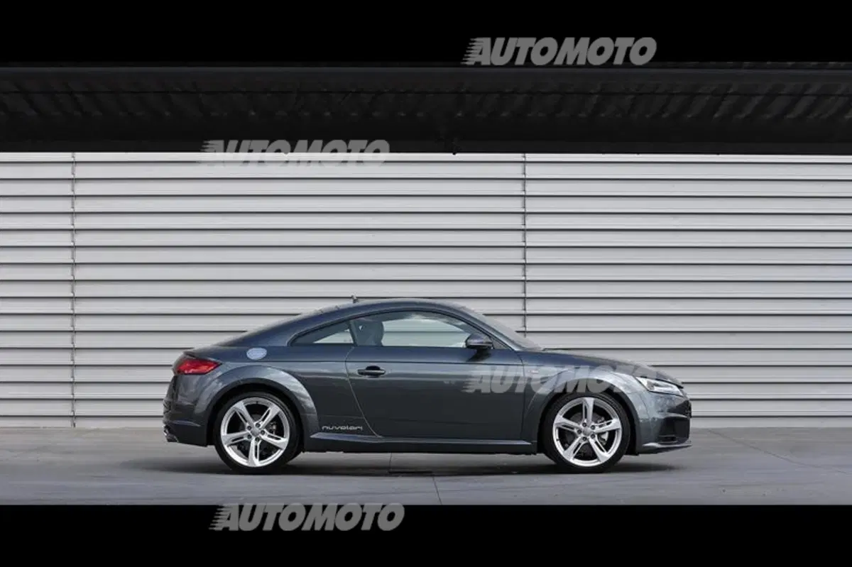 Audi TT Nuvolari limited edition (2)