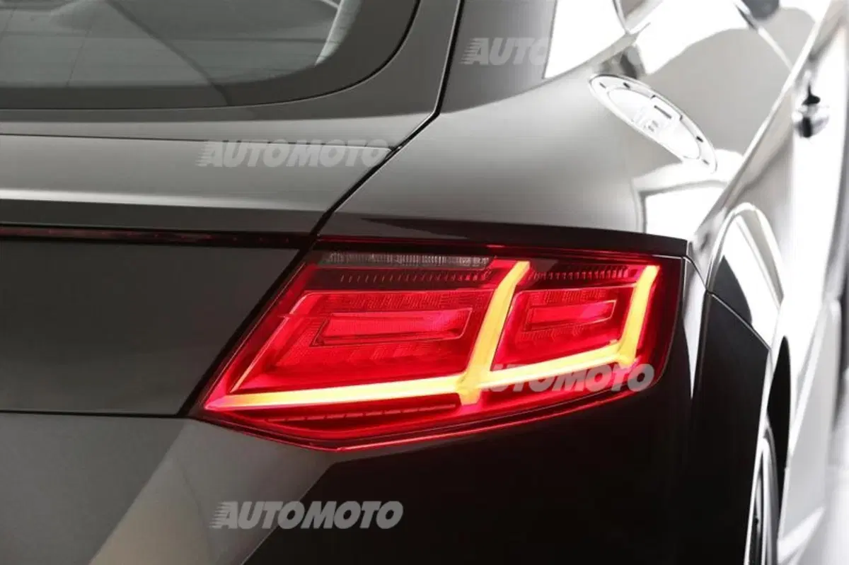 Audi TT Nuvolari limited edition (5)