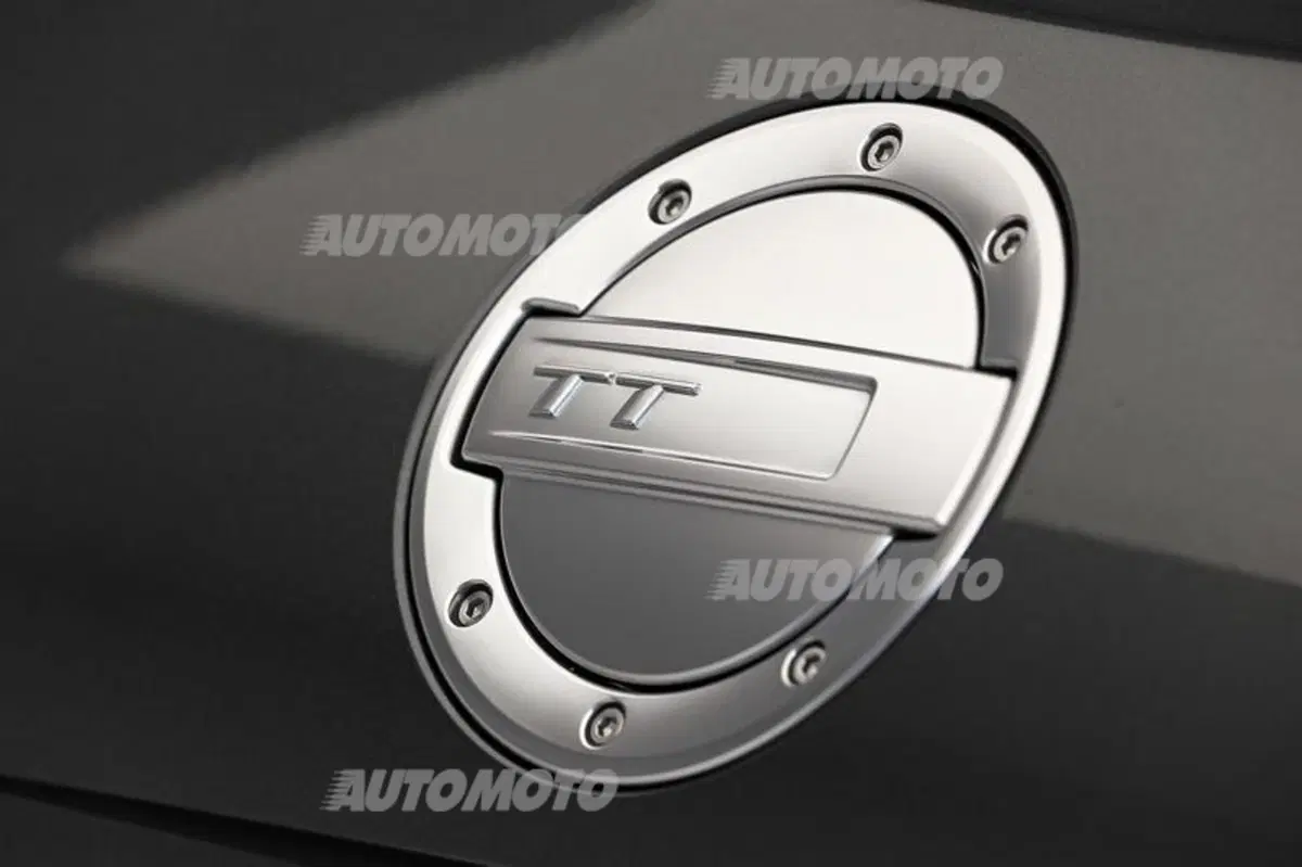 Audi TT Nuvolari limited edition (6)