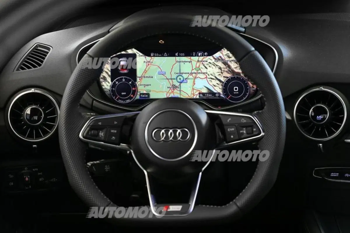 Audi TT Nuvolari limited edition (7)