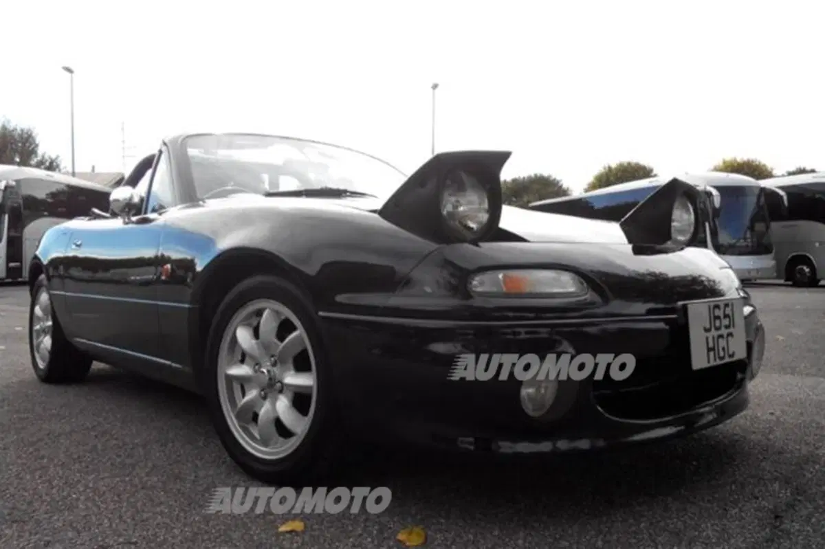 «Mollo tutto e apro MiataLand, il paradiso mondiale per le Mazda MX-5» (6)