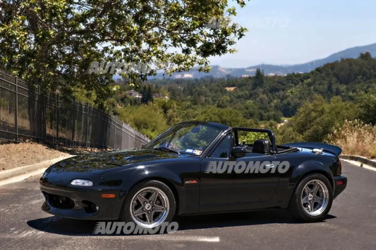 «Mollo tutto e apro MiataLand, il paradiso mondiale per le Mazda MX-5» (7)