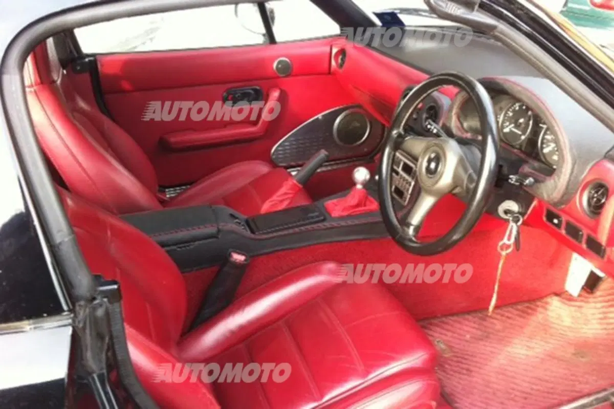 «Mollo tutto e apro MiataLand, il paradiso mondiale per le Mazda MX-5» (12)