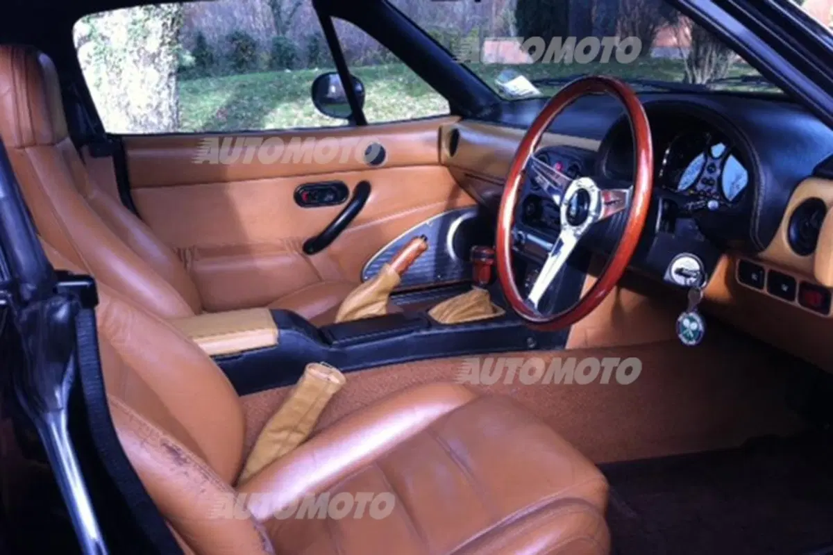 «Mollo tutto e apro MiataLand, il paradiso mondiale per le Mazda MX-5» (21)