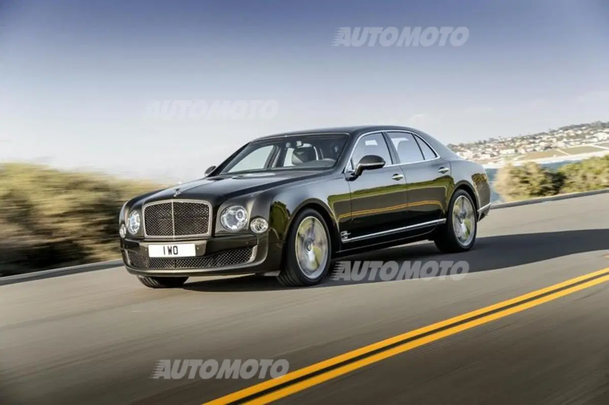 Bentley Mulsanne Speed (2)