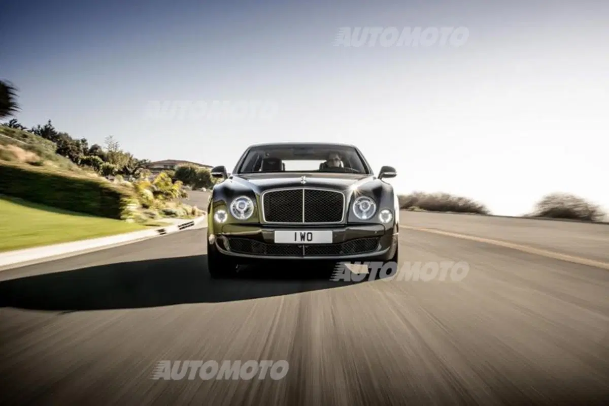 Bentley Mulsanne Speed (6)