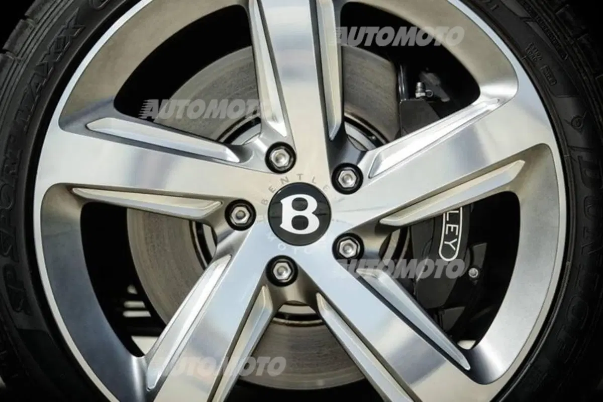 Bentley Mulsanne Speed (8)