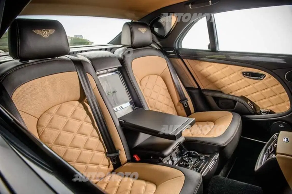 Bentley Mulsanne Speed (11)