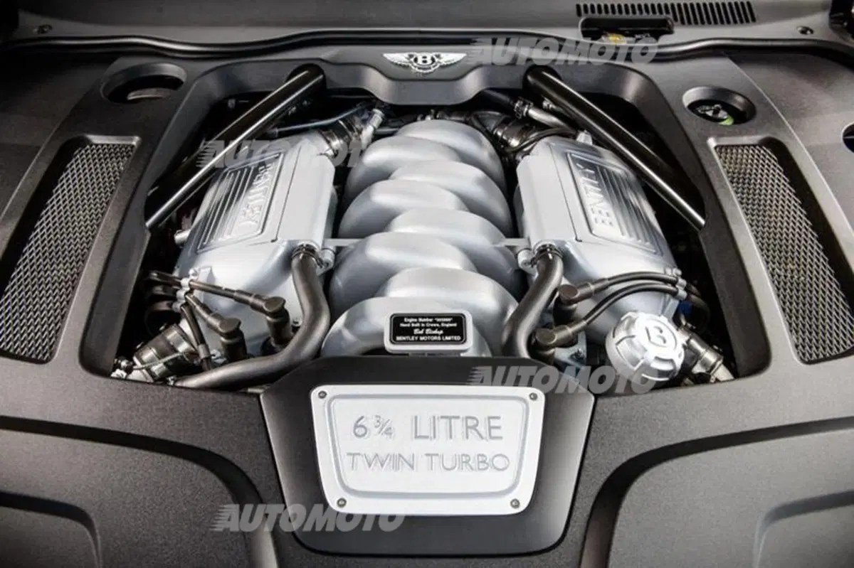 Bentley Mulsanne Speed (12)