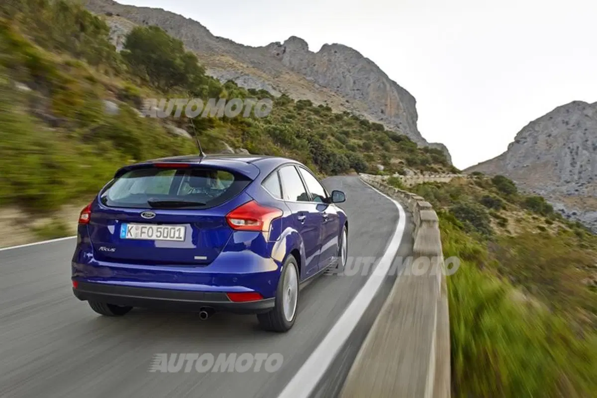 Ford Focus restyling (3)