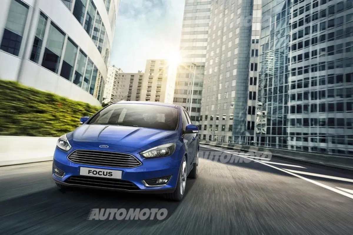 Ford Focus restyling (4)