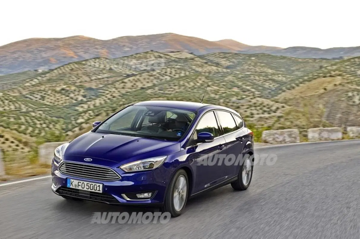 Ford Focus restyling (9)